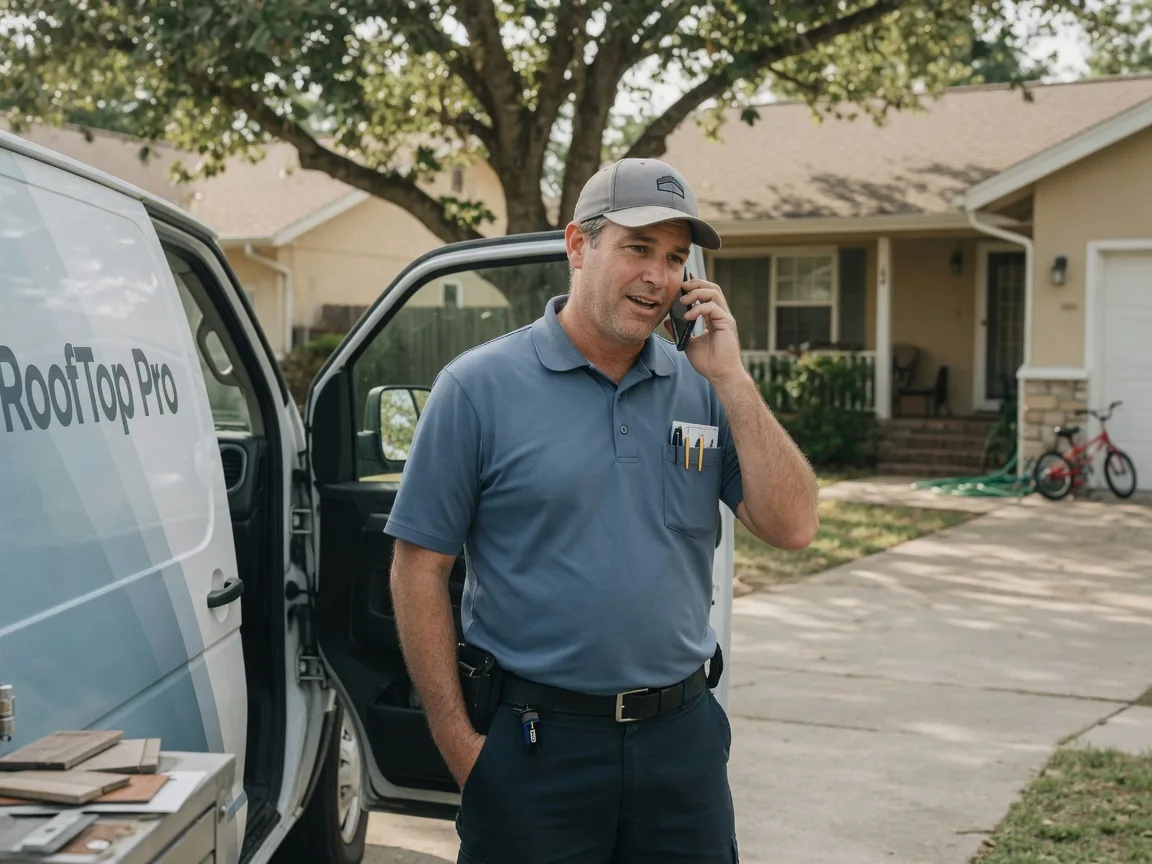 Roof Repair Cosby, MO FAQs