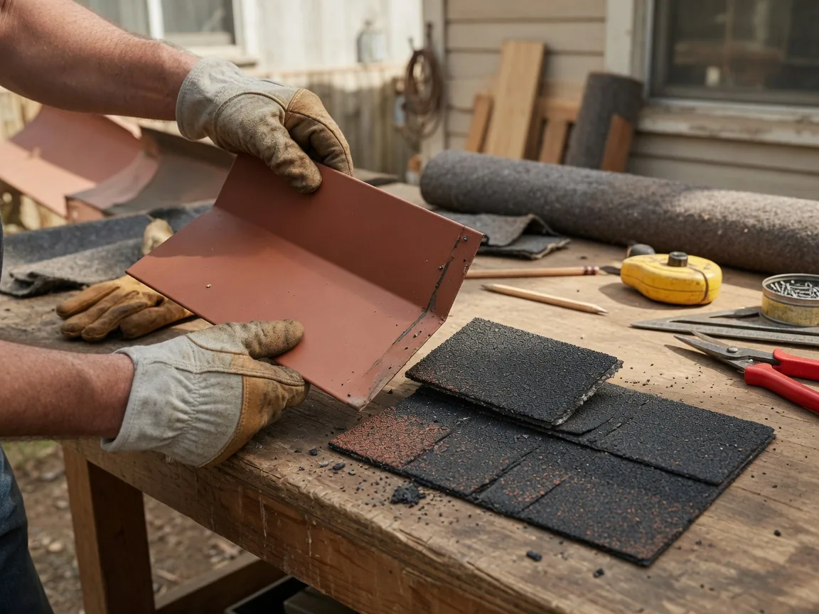 Roof Repair company in Cosby, MO